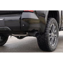 Load image into Gallery viewer, 22C-Tundra-3.5L-Flowfx-Catback-Exhaust-2.5In-X-2.5In-Dual-Outlet-4.5In-Tip