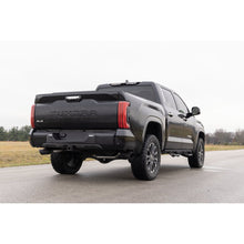 Load image into Gallery viewer, 22C-Tundra-3.5L-Flowfx-Catback-Exhaust-2.5In-X-2.5In-Dual-Outlet-4.5In-Tip