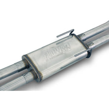 Load image into Gallery viewer, 22C-Tundra-3.5L-Flowfx-Catback-Exhaust-2.5In-X-2.5In-Dual-Outlet-4.5In-Tip