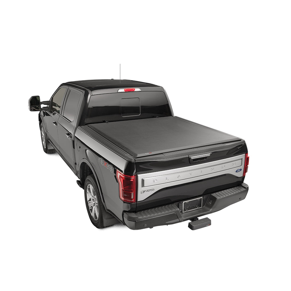 22C-Tundra-CrewmaxDouble-Cab-6.5Ft-Bed-With-Deck-Rail-Roll-Up-Truck-Bed-Cover