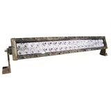 Race Sport RS-CAMO-120W 22in CAMO Series CREE LED Light Bar 120W/7,800LM