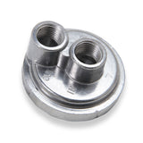 Earls 1130ERL Earl's Spin On Adapter - Die Cast