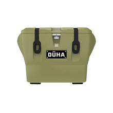 Load image into Gallery viewer, DU-HA D-C22DT DÜHA D-C22DT Hard Cooler by Maluna - Desert Tan