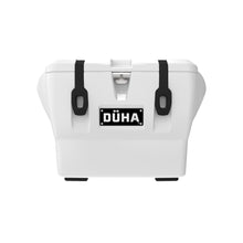 Load image into Gallery viewer, DU-HA D-C22WH DÜHA D-C22WH Hard Cooler by Maluna - White