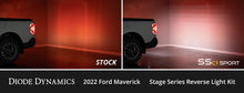 Load image into Gallery viewer, Diode Dynamics DD7754 Direct fitment compatible with Ford Maverick 2022+. for Select Ford Maverick