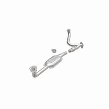 Load image into Gallery viewer, MagnaFlow Exhaust Products 23635 HM Grade Direct-Fit Catalytic Converter for Select Acura SLX, Isuzu Trooper