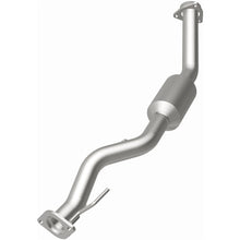 Load image into Gallery viewer, MagnaFlow Exhaust Products 5551221 California CARB Direct-Fit Catalytic Converter for Select Buick Rainier, Chevrolet Trailblazer, GMC Envoy, Isuzu Ascender