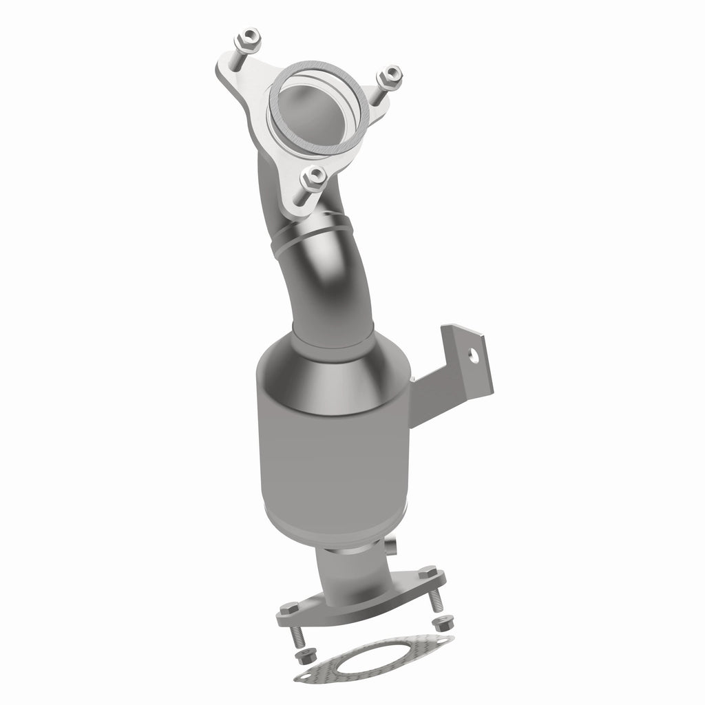 MagnaFlow Exhaust Products 52954 OEM Grade Direct-Fit Catalytic Converter for Select Cadillac ATS