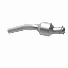 Load image into Gallery viewer, MagnaFlow Exhaust Products 51637 OEM Grade Direct-Fit Catalytic Converter for Select Audi A3, Volkswagen Beetle, Volkswagen Golf, Volkswagen Jetta