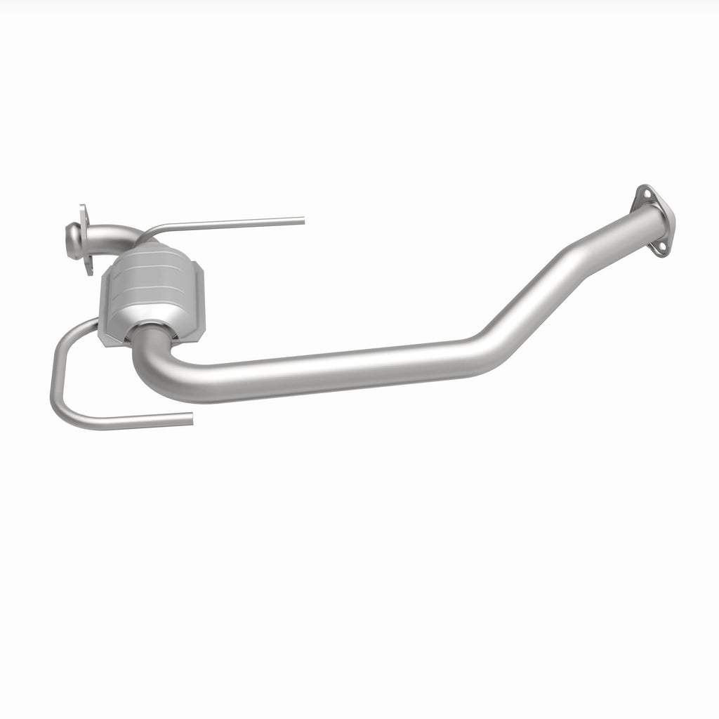 MagnaFlow Exhaust Products 23363 Standard Grade Direct-Fit Catalytic Converter for Select Ford Fairmont, Ford LTD, Ford Mustang, Mercury Capri, Mercury Marquis, Mercury Zephyr