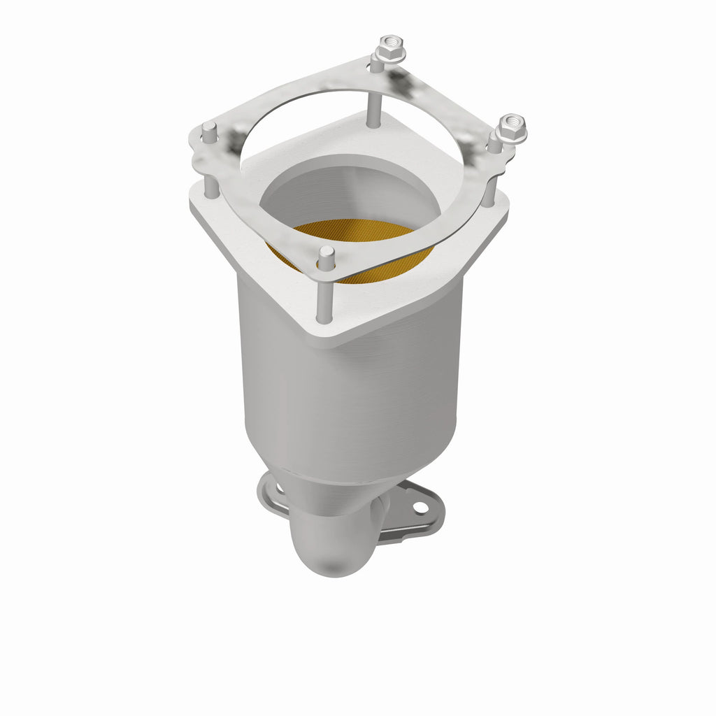 MagnaFlow Exhaust Products 4561110 California CARB Direct-Fit Catalytic Converter for Select Chrysler Sebring, Dodge Stratus
