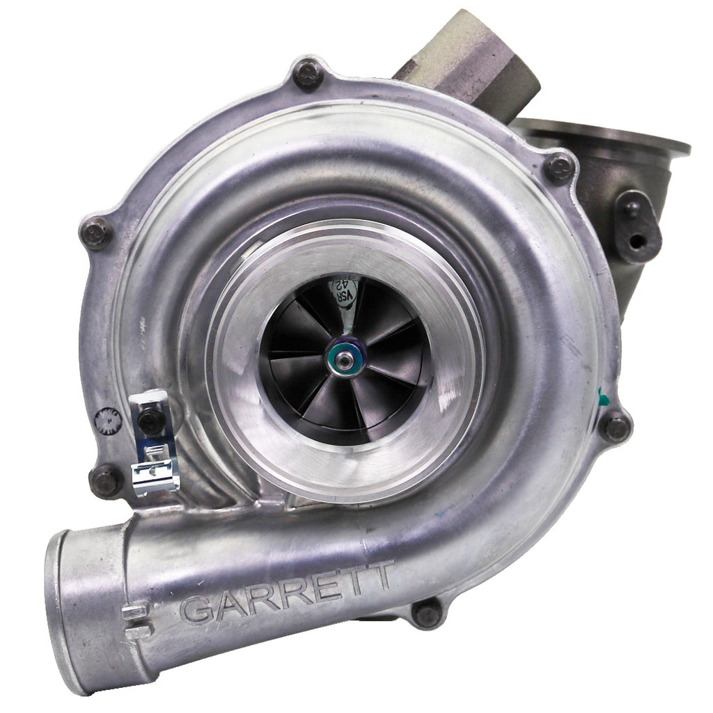 Alliant Power 725390-5006S Turbocharger