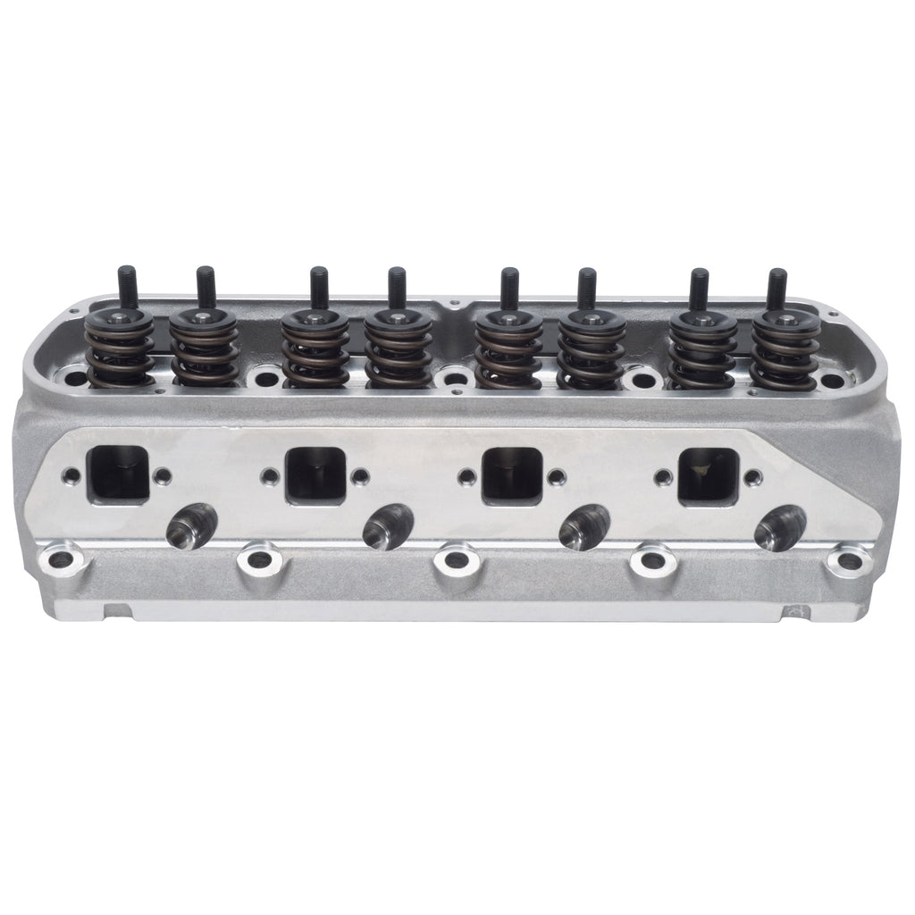 Single-Victor-Jr-289-351W-Flat-Tap-Head