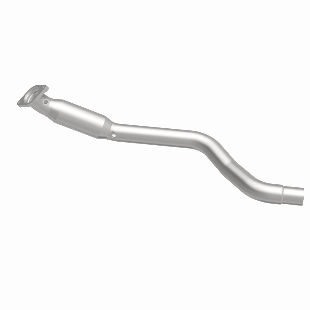 MagnaFlow Exhaust Products 4561965 California CARB Direct-Fit Catalytic Converter for Select Chrysler 300, Dodge Charger, Dodge Magnum
