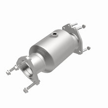 Load image into Gallery viewer, MagnaFlow Exhaust Products 280162 OEM Grade Direct-Fit Catalytic Converter for Select Chevrolet Corvette