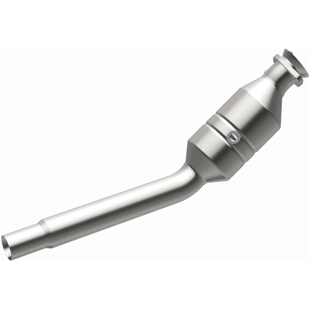 MagnaFlow Exhaust Products 52070 OEM Grade Direct-Fit Catalytic Converter for Select Jaguar XJ