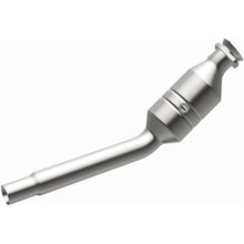 Load image into Gallery viewer, MagnaFlow Exhaust Products 52070 OEM Grade Direct-Fit Catalytic Converter for Select Jaguar XJ