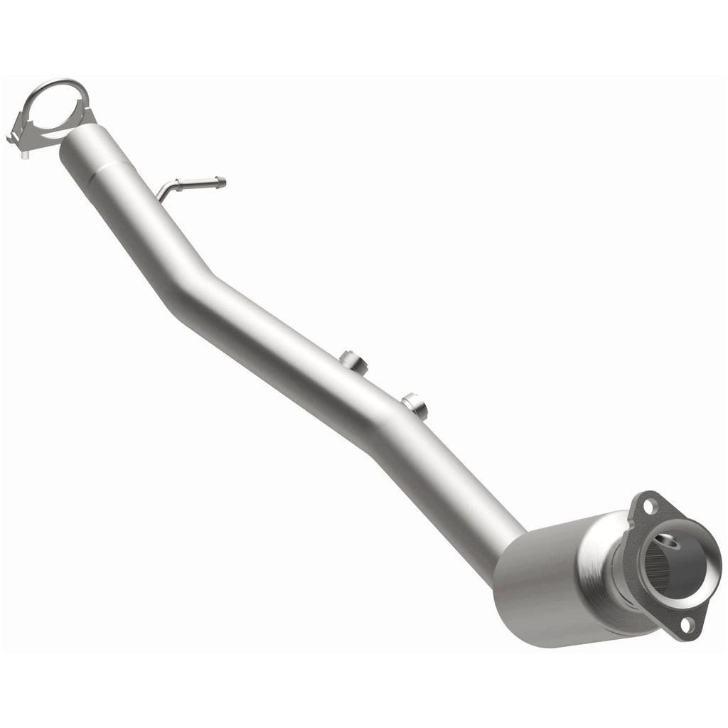 MagnaFlow Exhaust Products 5451714 California CARB Direct-Fit Catalytic Converter for Select Land Rover Range Rover