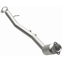 Load image into Gallery viewer, MagnaFlow Exhaust Products 5451714 California CARB Direct-Fit Catalytic Converter for Select Land Rover Range Rover