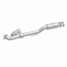 Load image into Gallery viewer, MagnaFlow Exhaust Products 52190 OEM Grade Direct-Fit Catalytic Converter for Select Nissan Altima