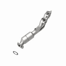 Load image into Gallery viewer, MagnaFlow Exhaust Products 5531868 California CARB Manifold Catalytic Converter for Select Lexus IS F