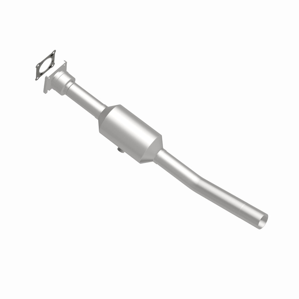 MagnaFlow Exhaust Products 5561734 California CARB Direct-Fit Catalytic Converter for Select Chrysler PT Cruiser