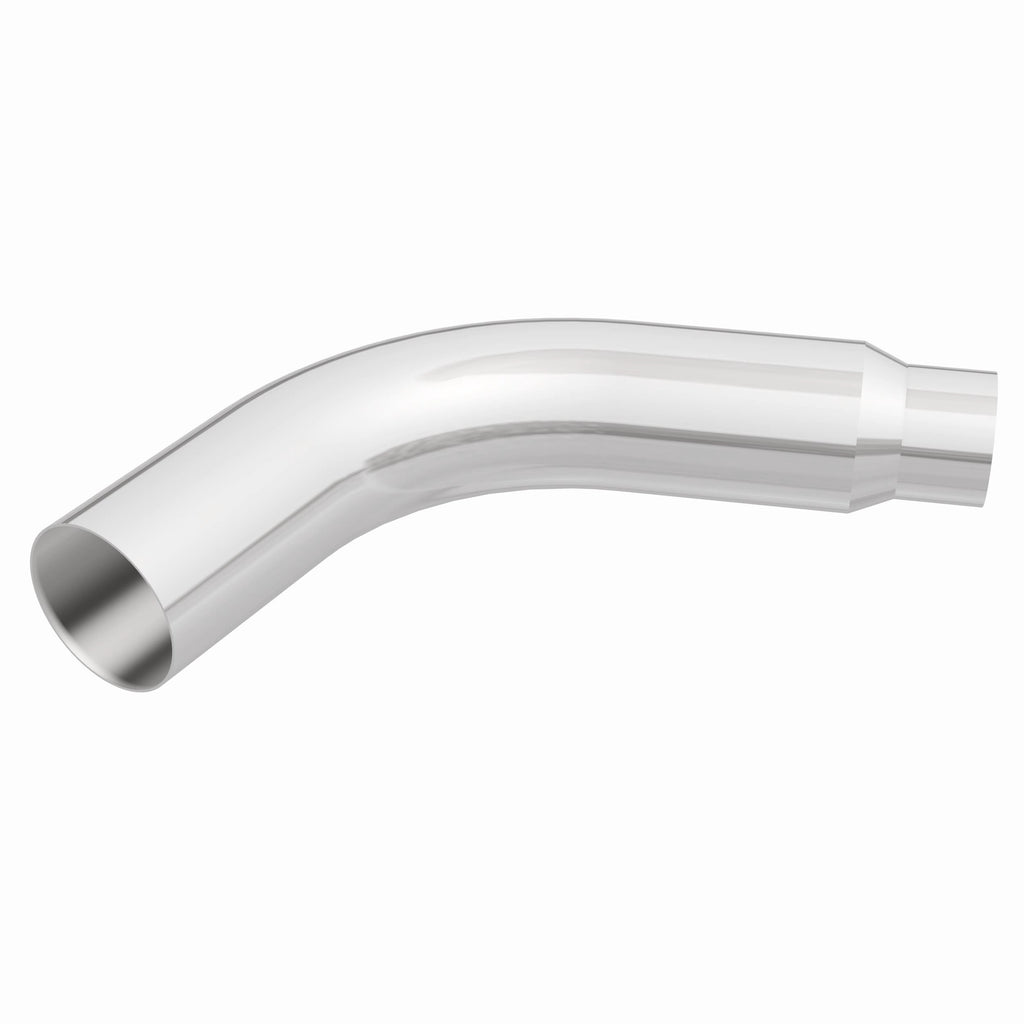MagnaFlow Exhaust Products 35182 Single Exhaust Tip - 3in. Inlet/4in. Outlet