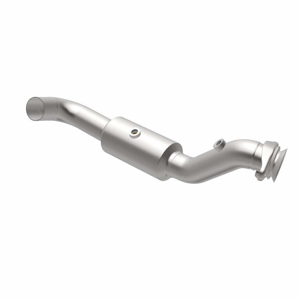 MagnaFlow Exhaust Products 21-465 OEM Grade Direct-Fit Catalytic Converter for Select Ford F-150
