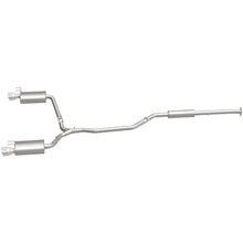 Load image into Gallery viewer, MagnaFlow Exhaust Products 19181 Street Series Polished Cat-Back System for Select Honda Accord