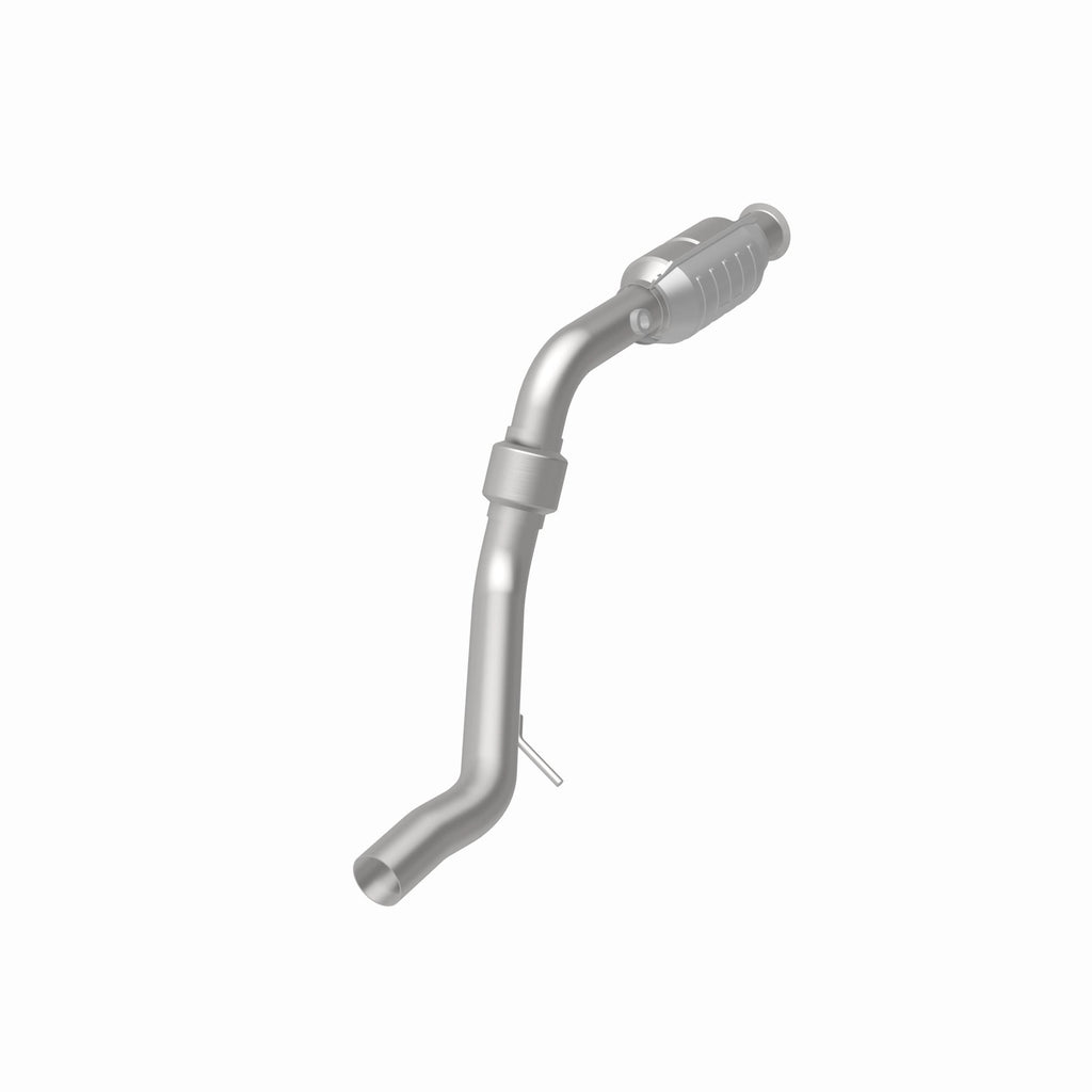 MagnaFlow Exhaust Products 51709 OEM Grade Direct-Fit Catalytic Converter for Select Chrysler 300M, Chrysler Concorde, Chrysler LHS, Dodge Intrepid