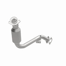 Load image into Gallery viewer, MagnaFlow Exhaust Products 4481161 California CARB Direct-Fit Catalytic Converter for Select Ford Escort