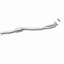 Load image into Gallery viewer, MagnaFlow Exhaust Products 4481683 California CARB Direct-Fit Catalytic Converter for Select BMW 540i, BMW 740iL