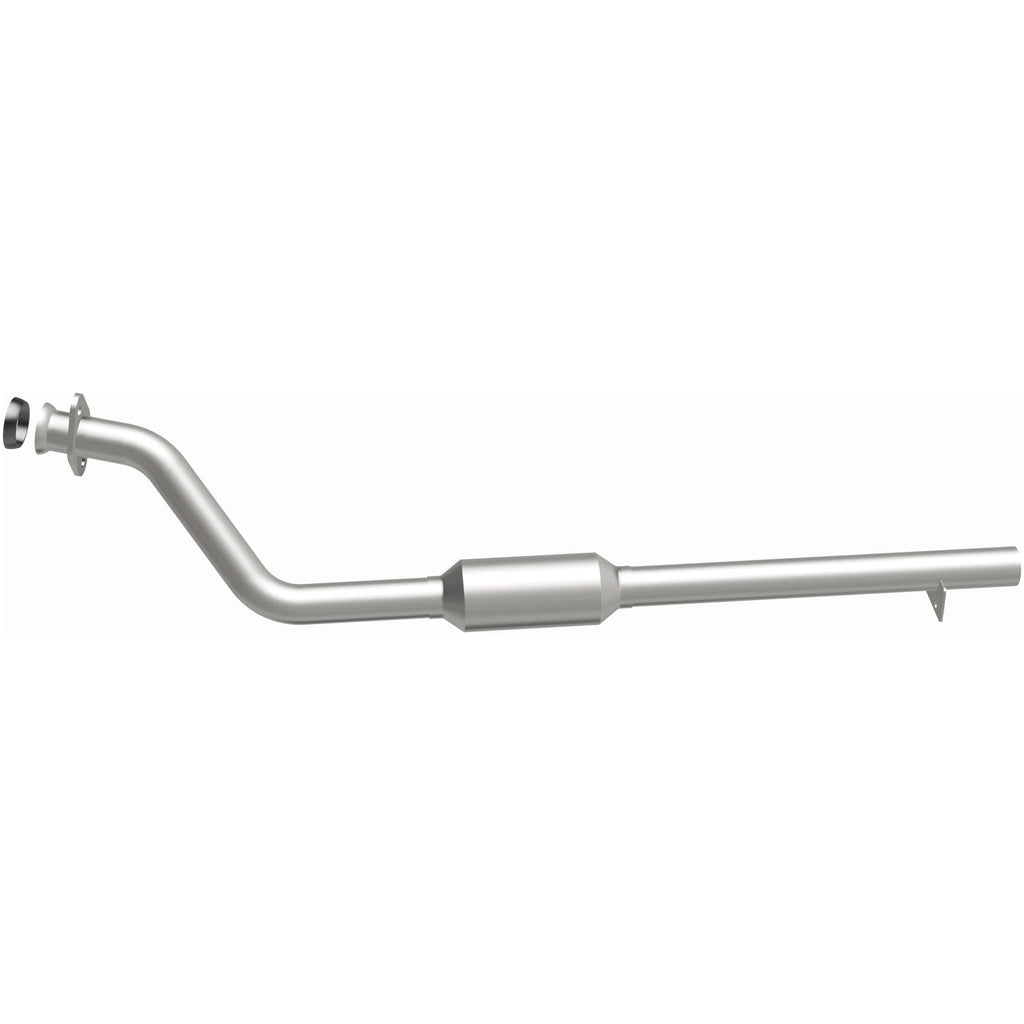 MagnaFlow Exhaust Products 3391438 California CARB Direct-Fit Catalytic Converter for Select Chevrolet Lumina APV, Oldsmobile Silhouette, Pontiac Trans Sport