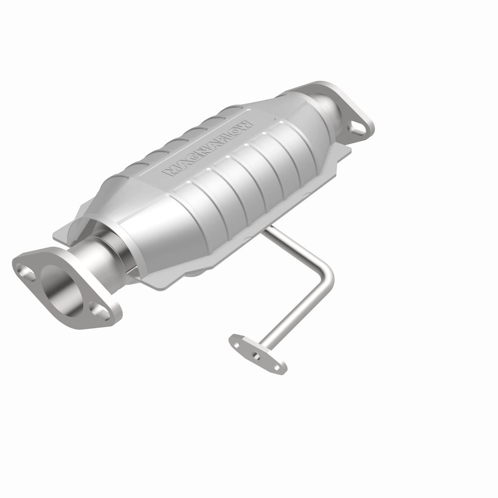 MagnaFlow Exhaust Products 23689 Standard Grade Direct-Fit Catalytic Converter for Select Mazda RX-7