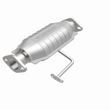 Load image into Gallery viewer, MagnaFlow Exhaust Products 23689 Standard Grade Direct-Fit Catalytic Converter for Select Mazda RX-7
