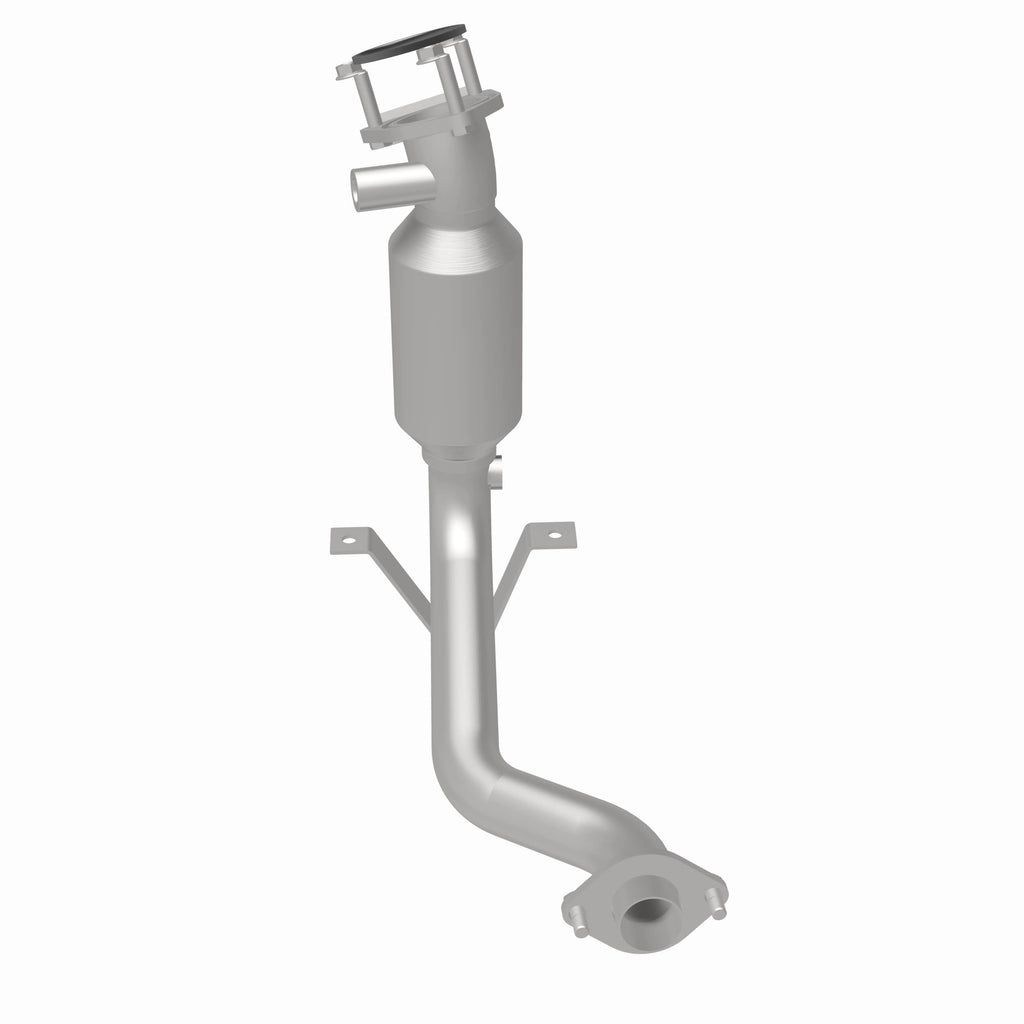MagnaFlow Exhaust Products 4481023 California CARB Direct-Fit Catalytic Converter for Select Ford Escape, Mazda Tribute