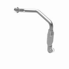 Load image into Gallery viewer, MagnaFlow Exhaust Products 93615 HM Grade Direct-Fit Catalytic Converter for Select Chevrolet Express 1500, Chevrolet Express 2500, Chevrolet Express 3500, Chevrolet G30, GMC G3500, GMC Savana 1500, GMC Savana 2500, GMC Savana