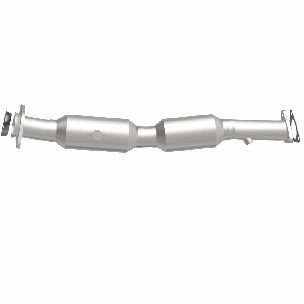 MagnaFlow Exhaust Products 4481137 California CARB Direct-Fit Catalytic Converter for Select Acura RL