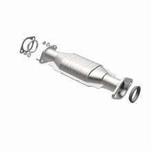 Load image into Gallery viewer, MagnaFlow Exhaust Products 52174 OEM Grade Direct-Fit Catalytic Converter for Select Mitsubishi Montero