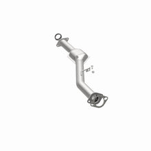 Load image into Gallery viewer, MagnaFlow Exhaust Products 49159 OEM Grade Direct-Fit Catalytic Converter for Select Subaru Forester, Subaru Impreza, Subaru Legacy, Subaru Outback