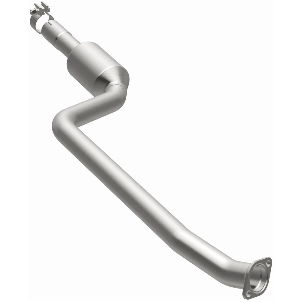 MagnaFlow Exhaust Products 21-990 OEM Grade Direct-Fit Catalytic Converter for Select BMW 128i