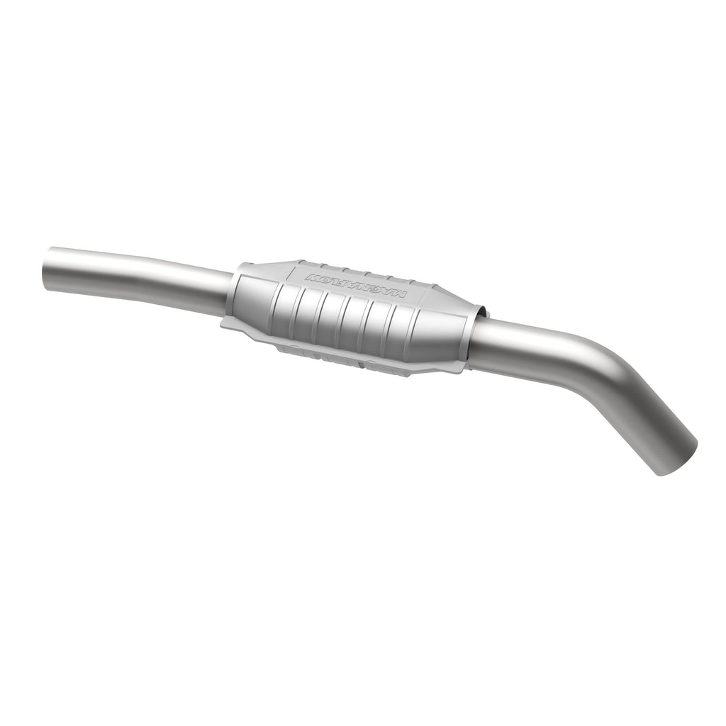 MagnaFlow Exhaust Products 23290 Standard Grade Direct-Fit Catalytic Converter for Select Dodge B150, Dodge B250, Dodge B350
