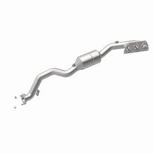 Load image into Gallery viewer, MagnaFlow Exhaust Products 51167 OEM Grade Manifold Catalytic Converter for Select Audi A8 Quattro