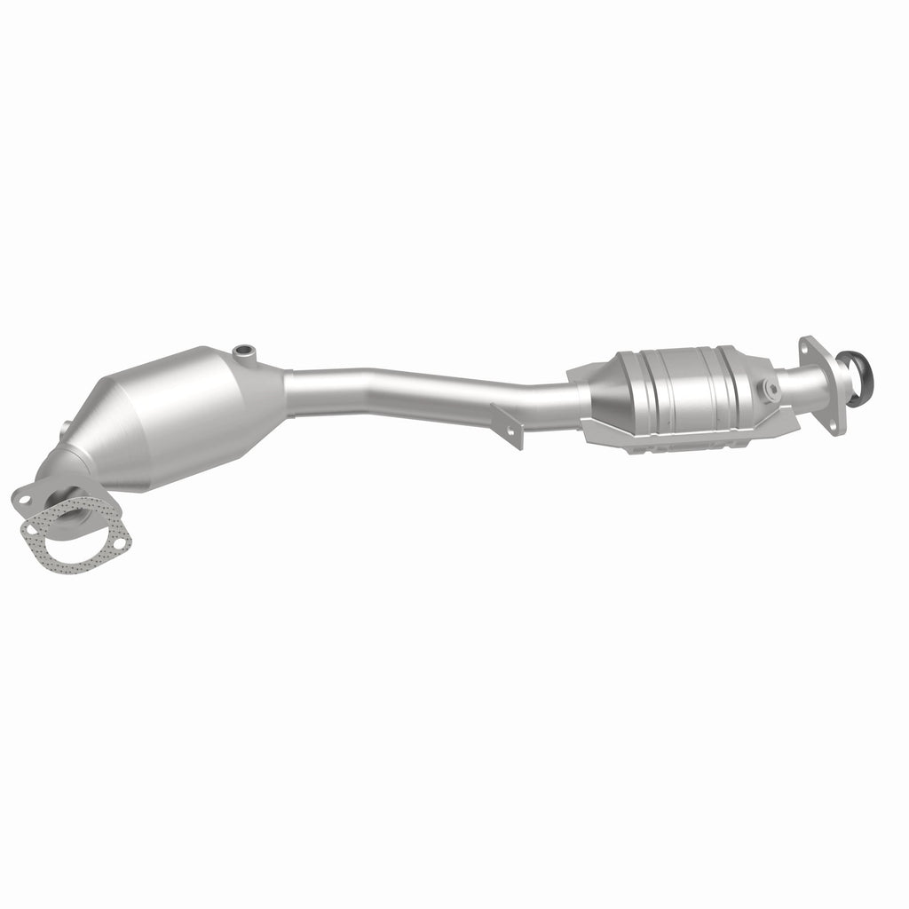 MagnaFlow Exhaust Products 5481622 California CARB Direct-Fit Catalytic Converter for Select Subaru Outback
