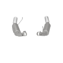 Load image into Gallery viewer, MagnaFlow Exhaust Products 16793 Competition Series Stainless 2.5 in Axle Back for Select Ford Mustang