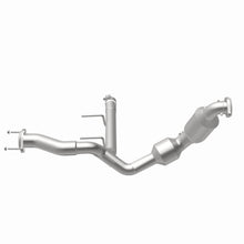 Load image into Gallery viewer, MagnaFlow Exhaust Products 280758 OEM Grade Direct-Fit Catalytic Converter for Select Ford F-150