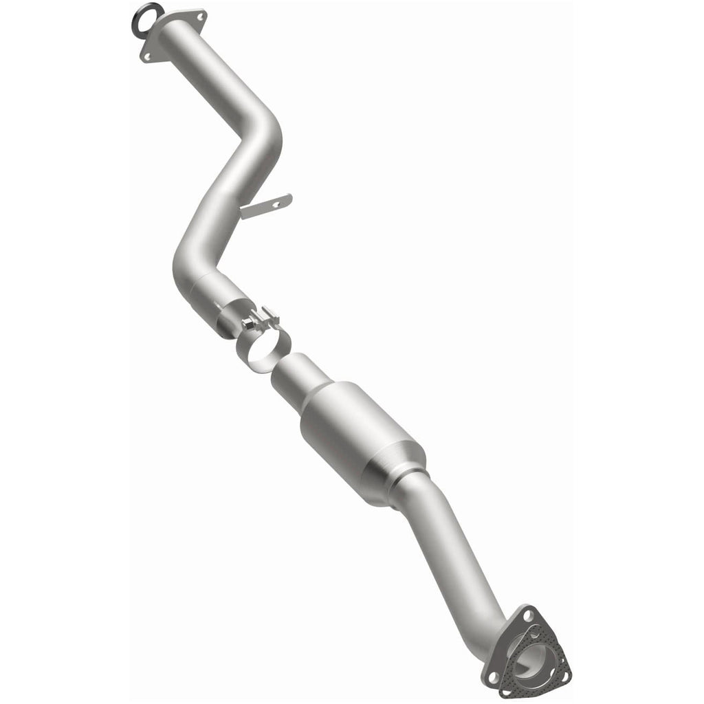 MagnaFlow Exhaust Products 5671217 California CARB Direct-Fit Catalytic Converter for Select Subaru Impreza