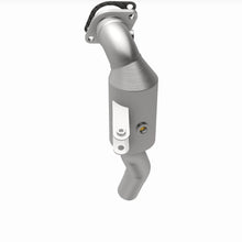 Load image into Gallery viewer, MagnaFlow Exhaust Products 21-605 OEM Grade Direct-Fit Catalytic Converter for Select Ford Edge, Ford Fusion, Lincoln Continental, Lincoln MKX, Lincoln Nautilus