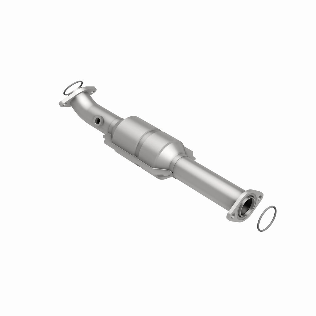MagnaFlow Exhaust Products 49702 OEM Grade Direct-Fit Catalytic Converter for Select Toyota Tacoma
