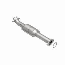Load image into Gallery viewer, MagnaFlow Exhaust Products 49702 OEM Grade Direct-Fit Catalytic Converter for Select Toyota Tacoma